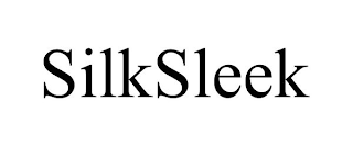 SILKSLEEK