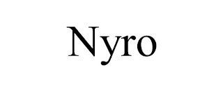 NYRO