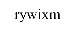 RYWIXM