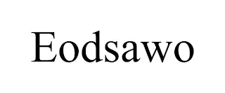 EODSAWO