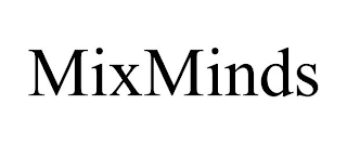 MIXMINDS