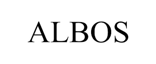 ALBOS