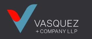 V VASQUEZ + COMPANY LLP