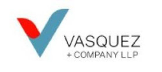 V VASQUEZ + COMPANY LLP