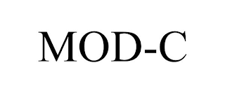 MOD-C