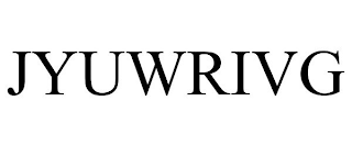 JYUWRIVG