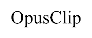 OPUSCLIP