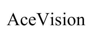 ACEVISION