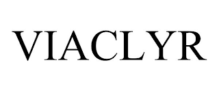 VIACLYR