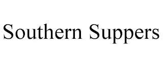 SOUTHERN SUPPERS