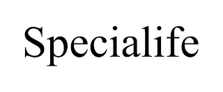 SPECIALIFE