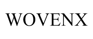 WOVENX