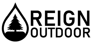 REIGN OUTDOOR