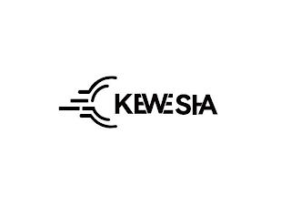 KEWESHA