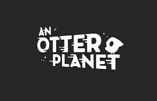 AN OTTER PLANET
