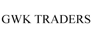 GWK TRADERS