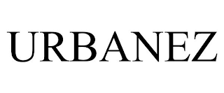 URBANEZ