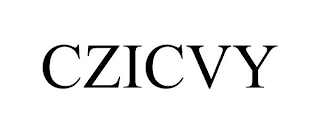 CZICVY