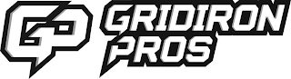 GP GRIDIRON PROS