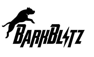 BARKBLITZ
