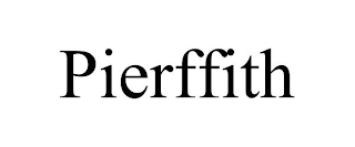 PIERFFITH