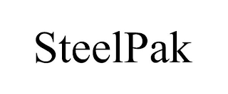 STEELPAK