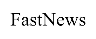 FASTNEWS