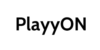 IN THE NAME PLAYYON, THE P THE O AND THE N ARE CAPITALIZED