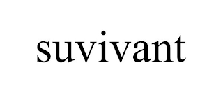 SUVIVANT