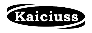 KAICIUSS