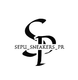 SP SEPU_SNEAKERS_PR