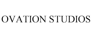 OVATION STUDIOS