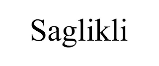 SAGLIKLI