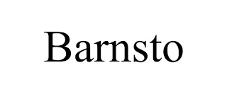 BARNSTO