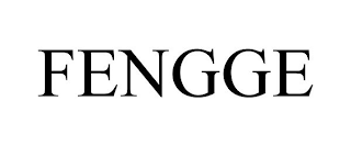 FENGGE