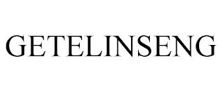 GETELINSENG