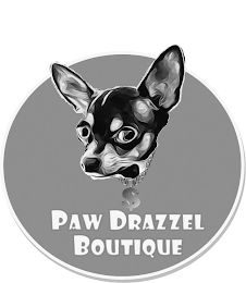 PAW DRAZZEL BOUTIQUE