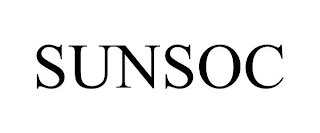 SUNSOC