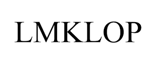 LMKLOP