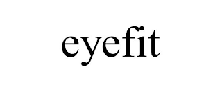 EYEFIT