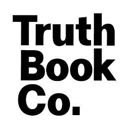 TRUTH BOOK CO.