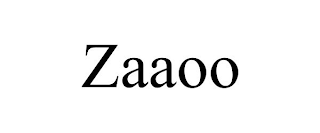 ZAAOO