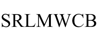 SRLMWCB