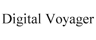 DIGITAL VOYAGER