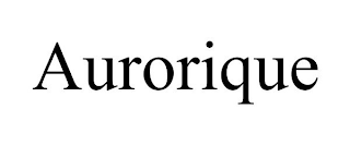 AURORIQUE