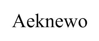 AEKNEWO