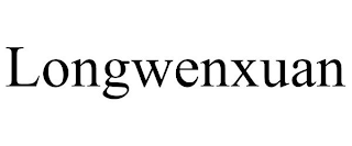 LONGWENXUAN