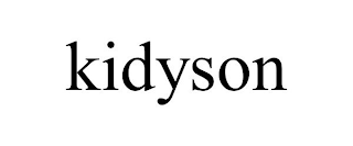 KIDYSON