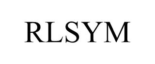 RLSYM