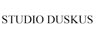 STUDIO DUSKUS